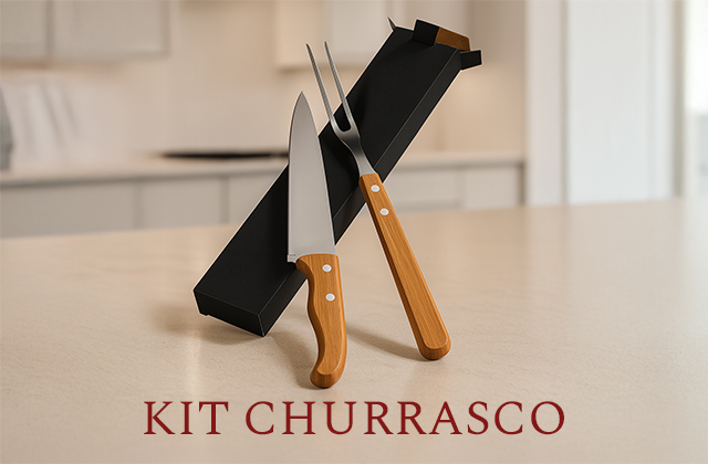 Kit Churrasco